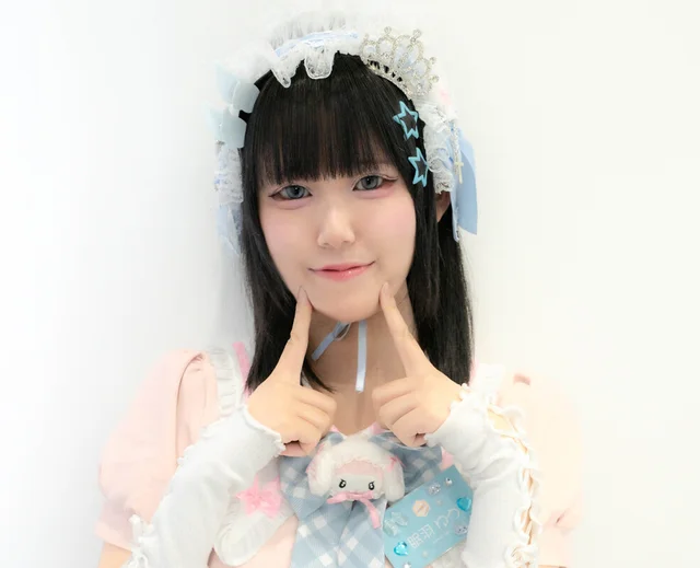 眠羽 ゆうさんの画像1枚目