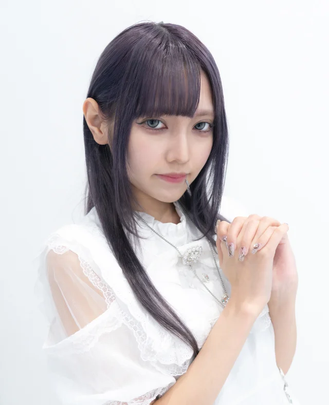 讃歌 詩音（STAFF）さんの画像1枚目