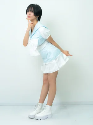 自分好みの衣装が手に入る！