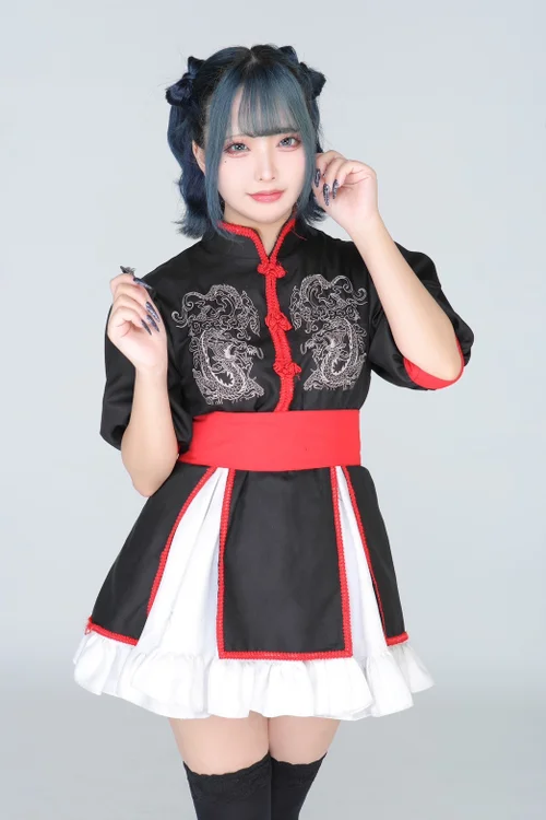 イチオシの衣装