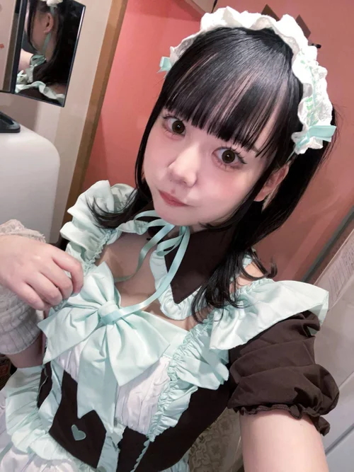 イチオシの衣装