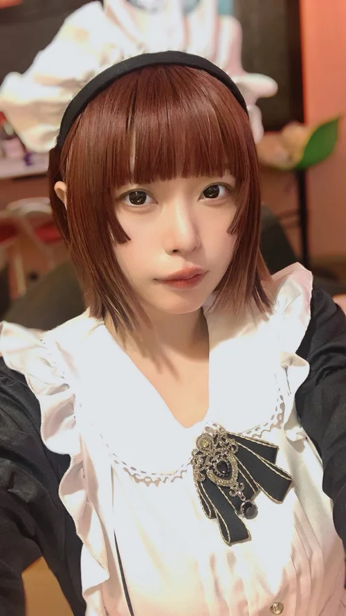 イチオシの衣装