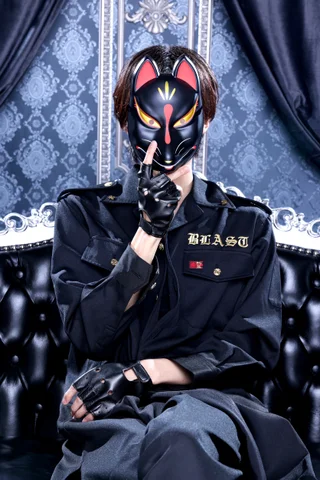 キャストイメージ