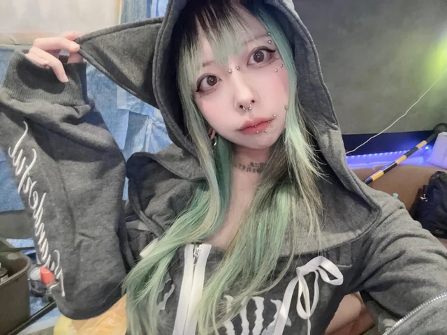 ゲンさんの画像1枚目