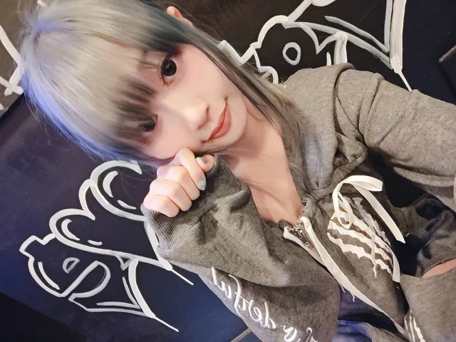 碧凪かなでさんの画像1枚目