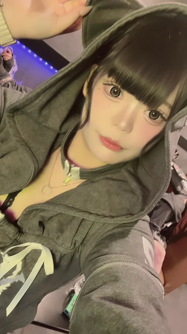 ひびきさんの画像1枚目