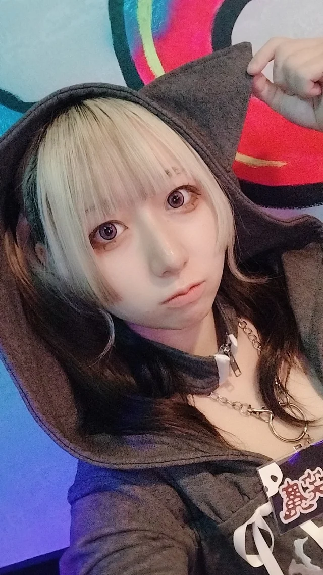 肋 笑魔さんの画像1枚目