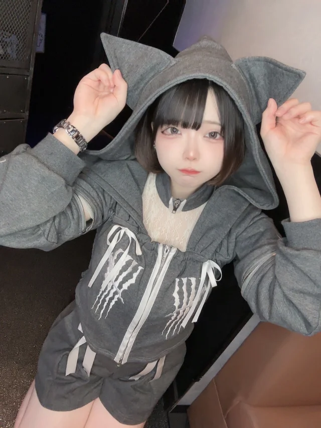 ののさんの画像1枚目