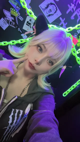 ねぶそくちゃん