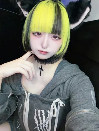 ゆねさんの画像