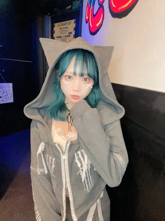 ちぢめんさんの画像1枚目