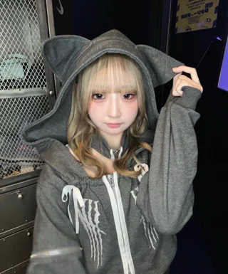 キャストイメージ