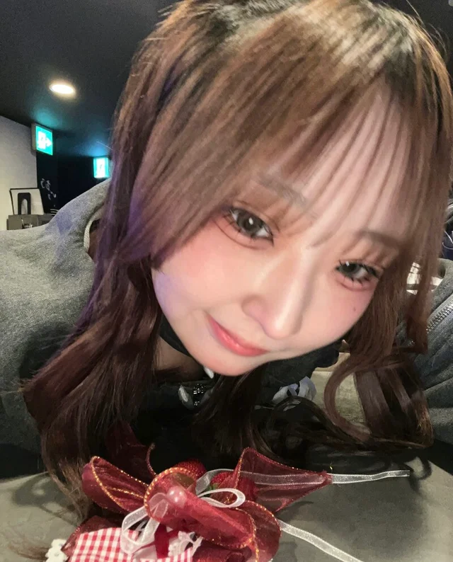 はーさんの画像1枚目