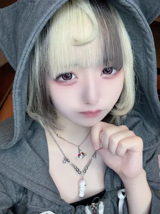 ゆねさんの写真