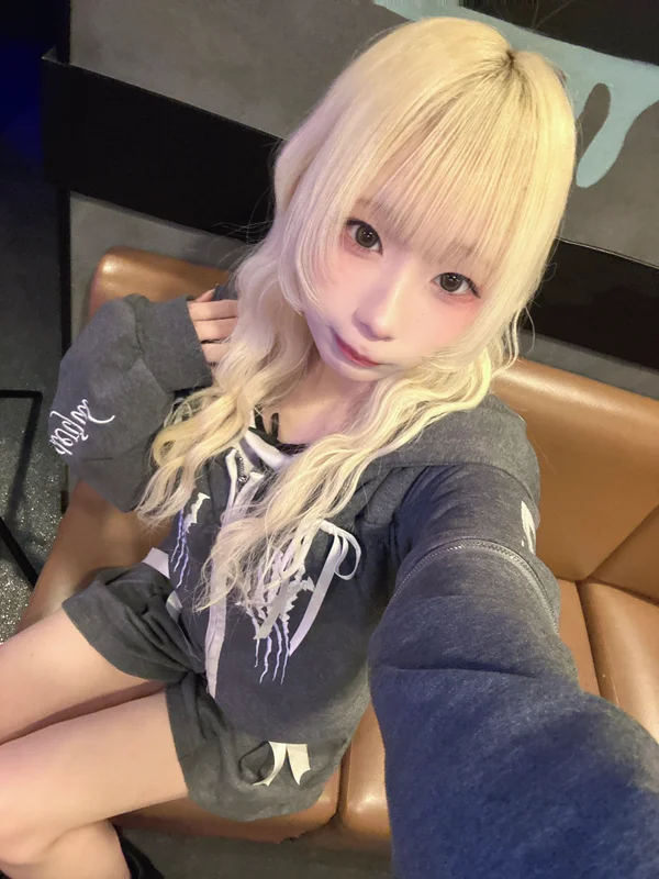 ノラ猫でも愛してくれますか？名古屋店のそらさん