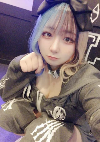 肋 笑魔さんの写真