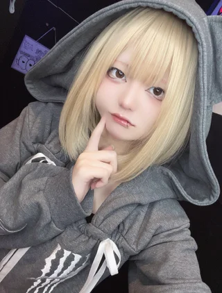 ヘルさんの写真