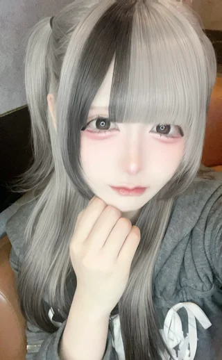 ひなさんの写真