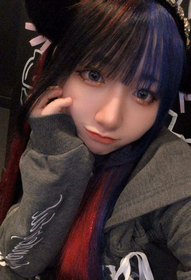 肋 笑魔さんの画像1枚目