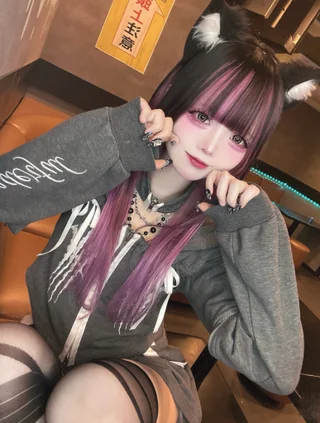 玖夜くるるさんの写真