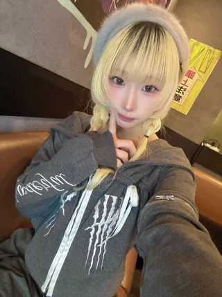 そらさんの写真