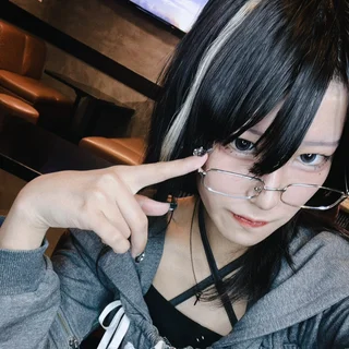 宵さんの写真