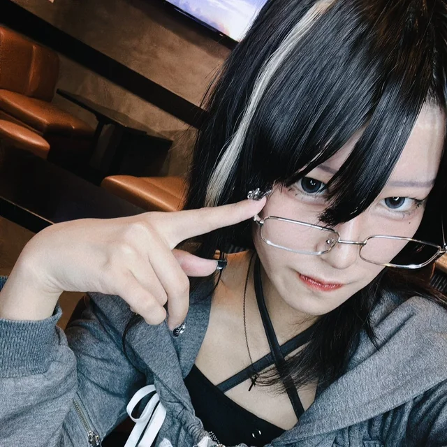 宵さんの画像1枚目