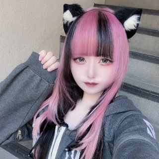 ゆねさんの写真
