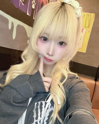 そらさんの写真