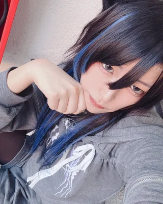 宵さんの写真