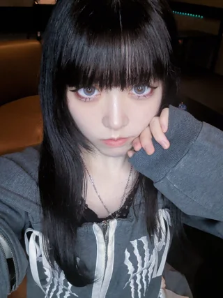 クロマさんの写真