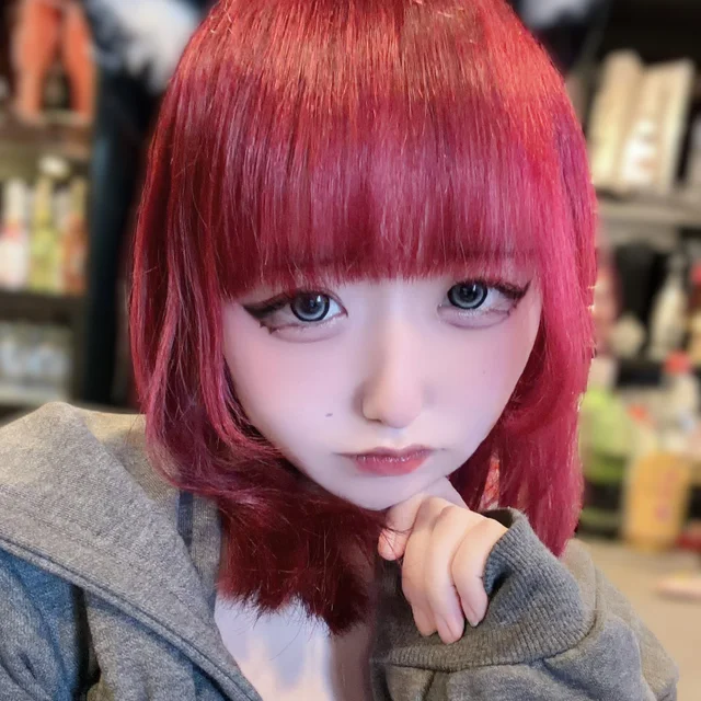 ゆねさんの画像