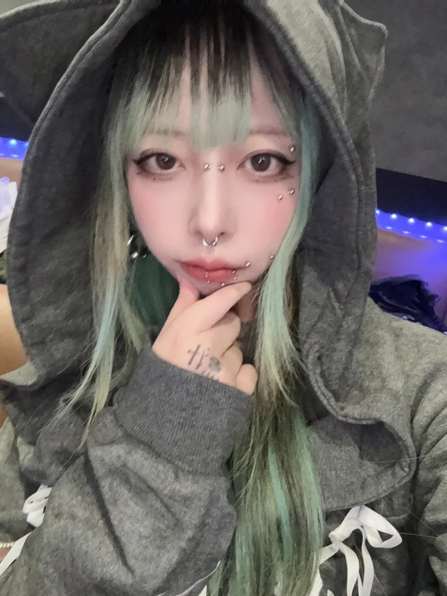 ゲンさんの画像2枚目