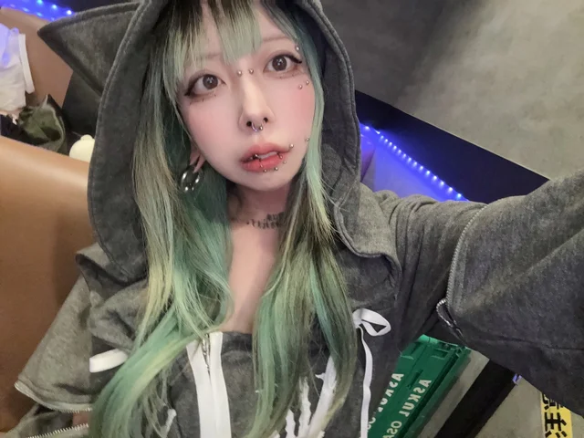 ゲンさんの画像3枚目