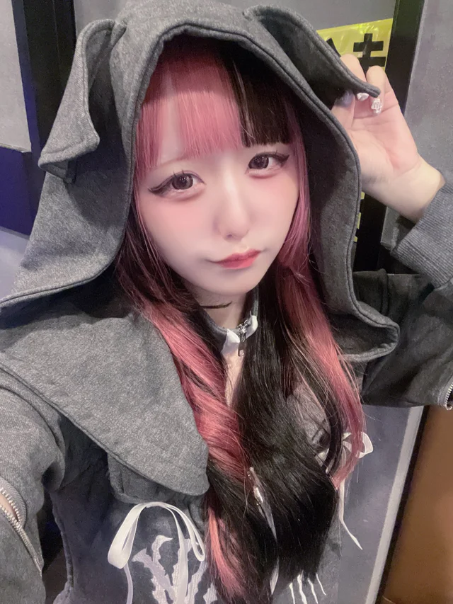 ゆねさんの画像2枚目