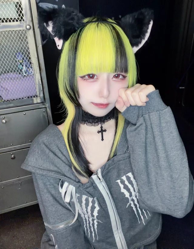 ゆねさんの画像2枚目