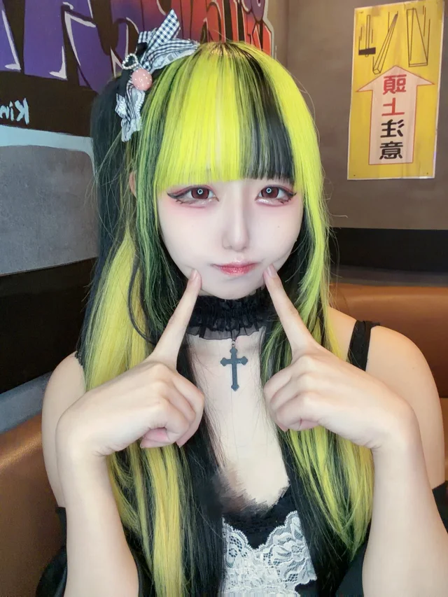 ゆねさんの画像3枚目