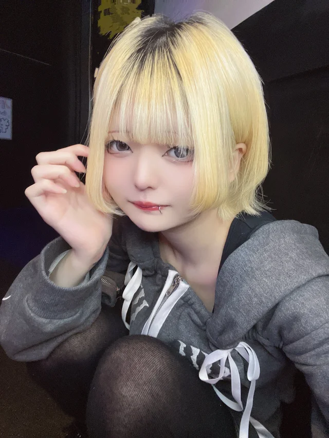 ヘルさんの画像2枚目