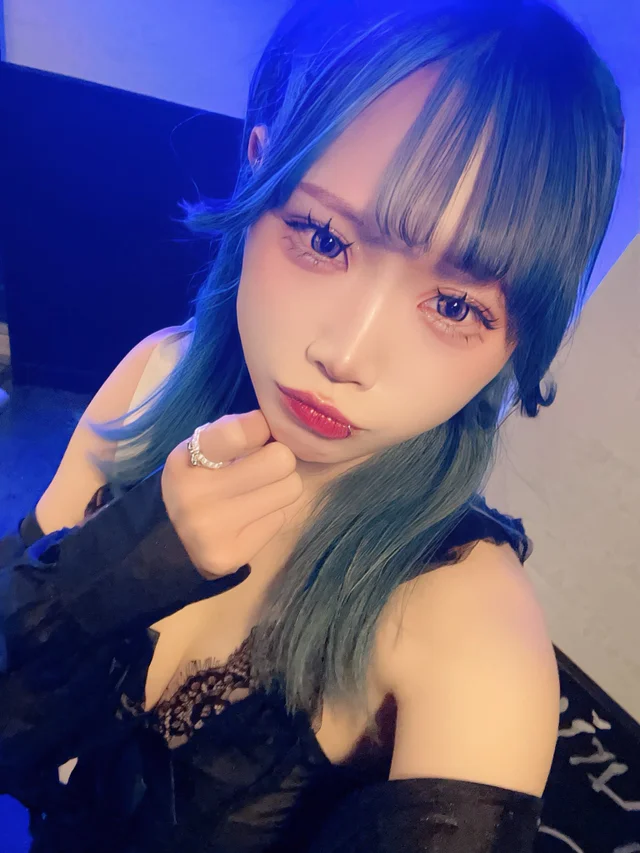 ちぢめんさんの画像3枚目