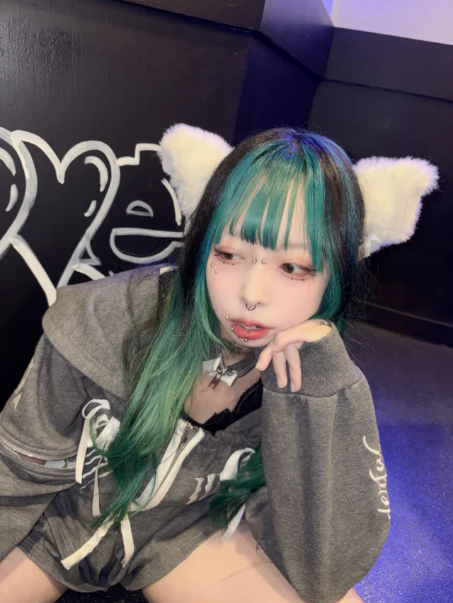 ゲンさんの画像2枚目