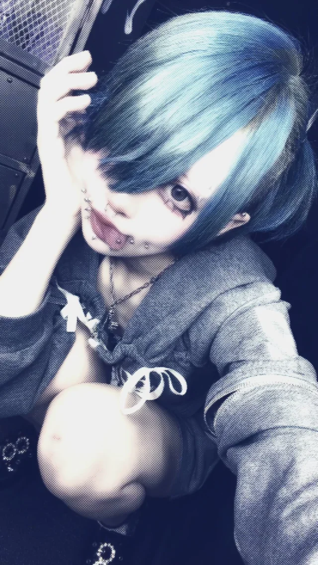 あおさんの画像2枚目