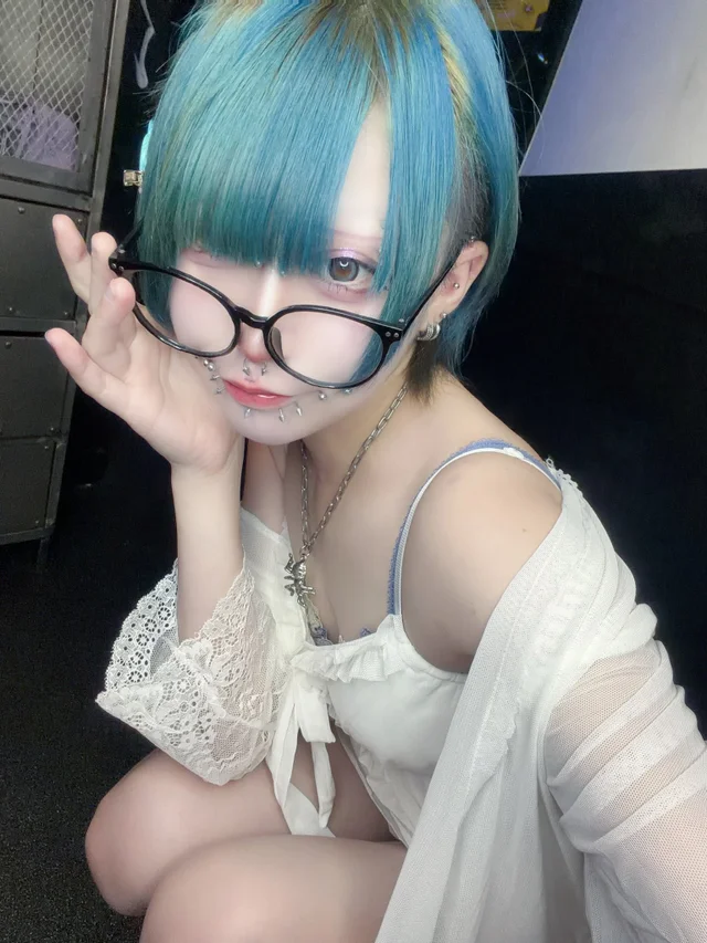 あおさんの画像3枚目