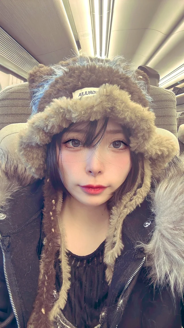 ねぶそくちゃんさんの画像2枚目