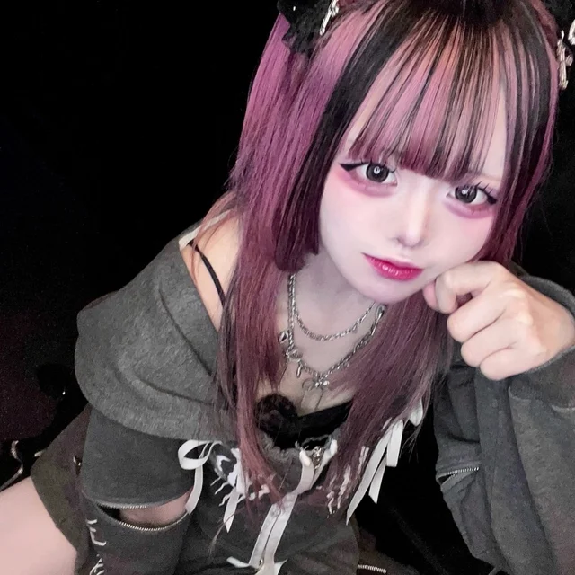 玖夜くるるさんの画像2枚目