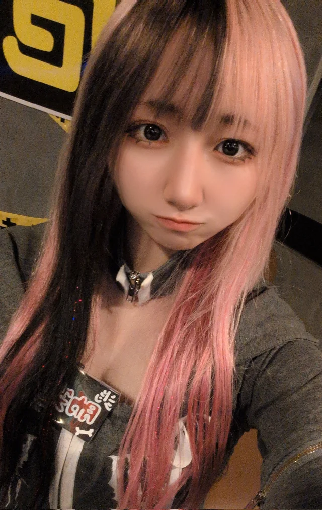 肋 笑魔さんの画像2枚目