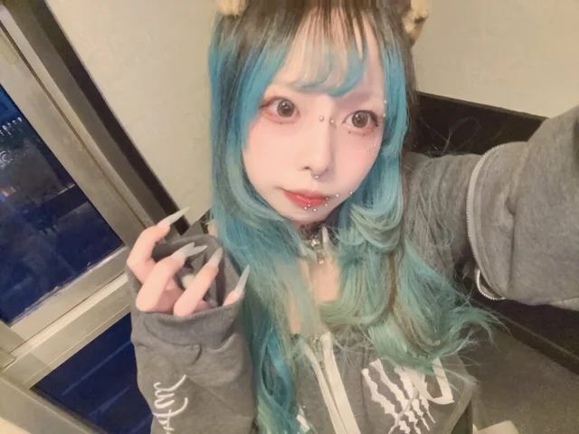 ゲンさんの画像2枚目
