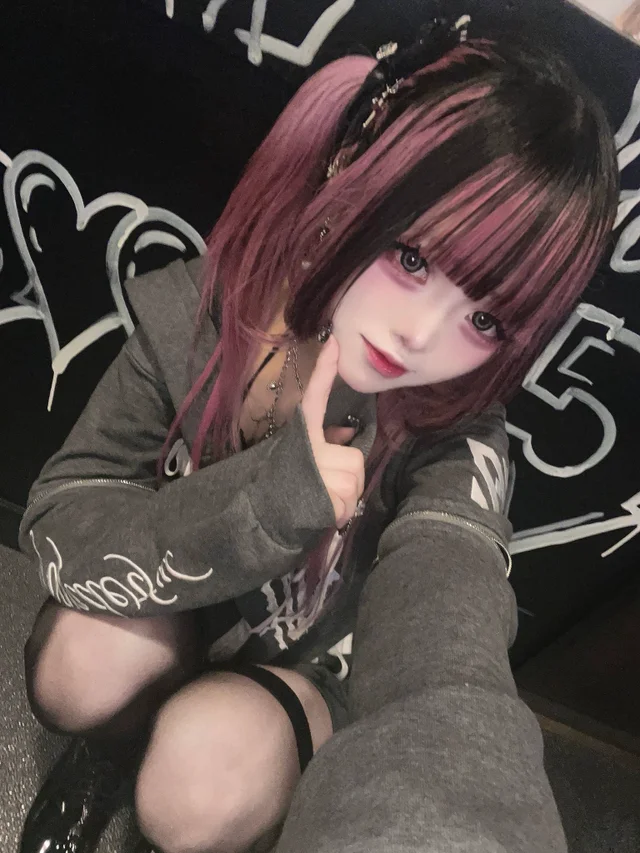 玖夜くるるさんの画像2枚目