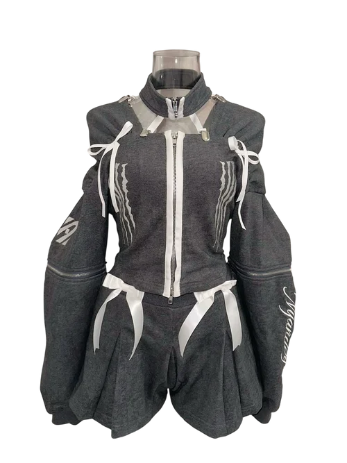 イチオシの衣装