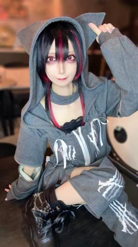 11/8(土)🐱ニャンめたるゲスト出勤🐱