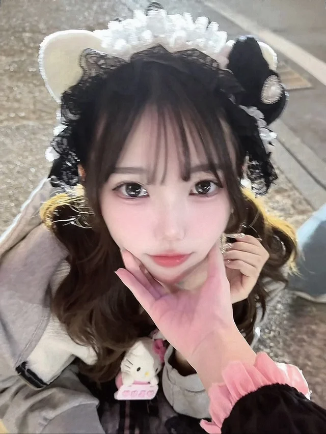 ゆあさんの画像1枚目